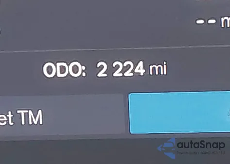 2026 Volvo Xc60 Plug-In Hybrid Polestar Engineered, T8 Awd Electric/Gasoline из США, поврежденный, VIN YV4H60RP4T1336201